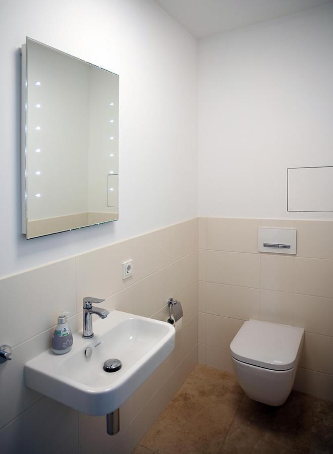 Luxus Appartement Zwischen Leipzig Und Cospudener See Dış mekan fotoğraf
