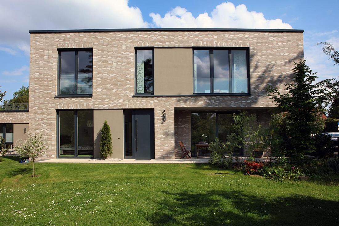 Luxus Appartement Zwischen Leipzig Und Cospudener See Dış mekan fotoğraf